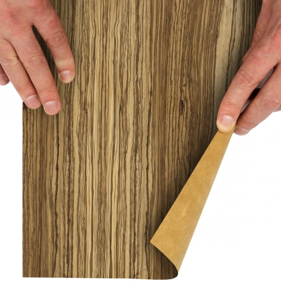 Zebra Wood Durability Test