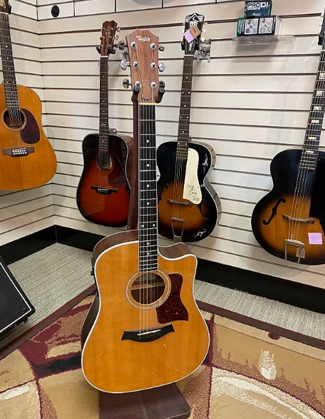 1999 Taylor 410 Used Price