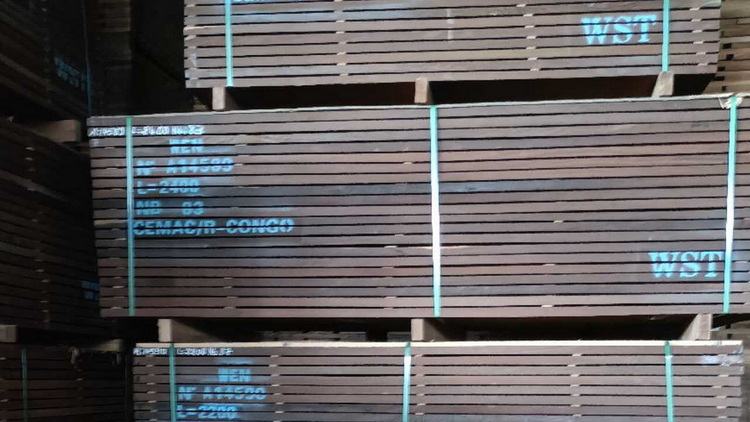 WENGE LUMBERS（1）