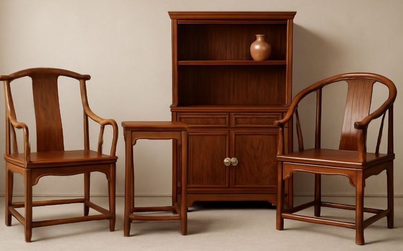 Durable Chinese Wood