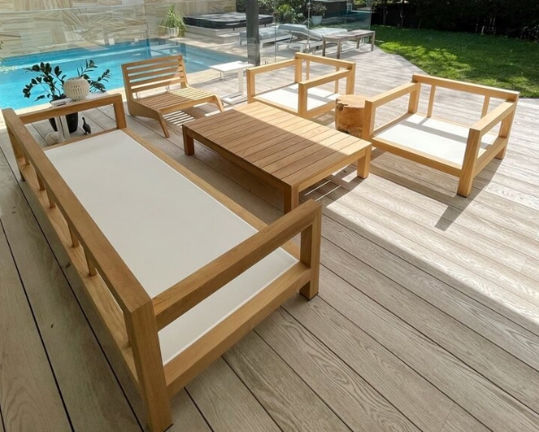 Furniture Maintenance