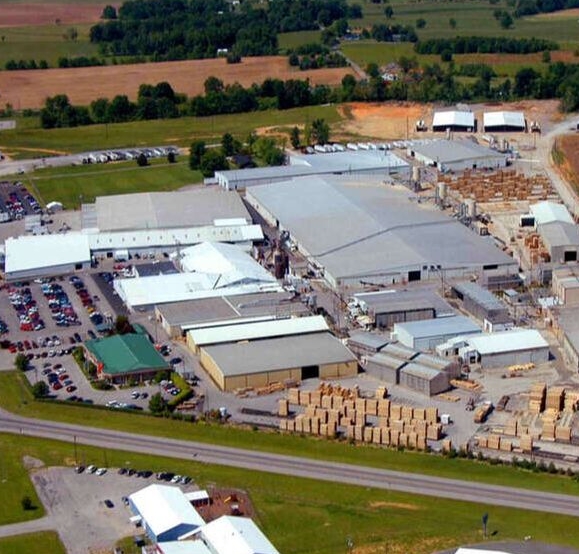 Campbellsville Timber Company