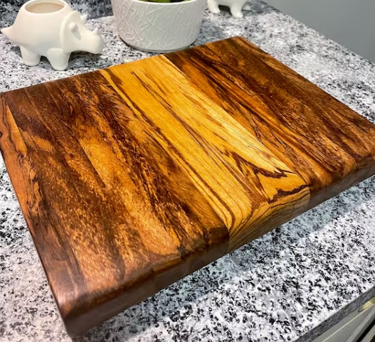 Where Does Zebra Wood Come From?