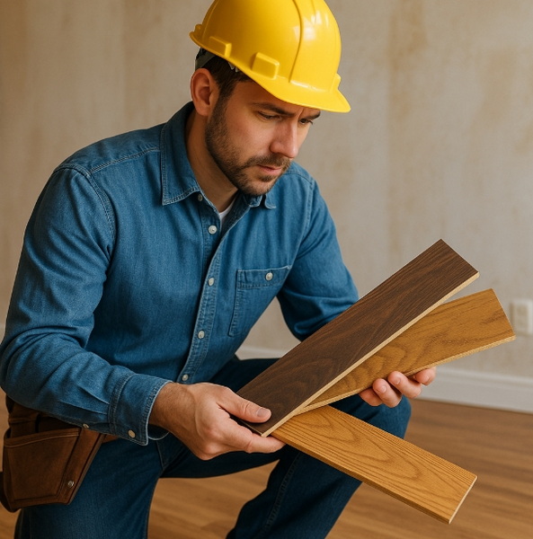 Bulk Hardwood Flooring Georgia