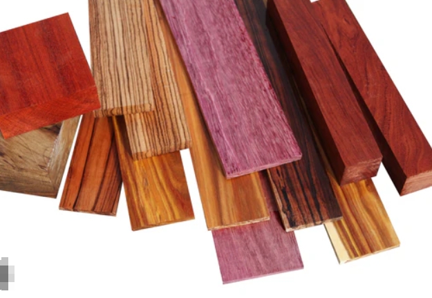 Top Ovangkol Wood Factories Russia