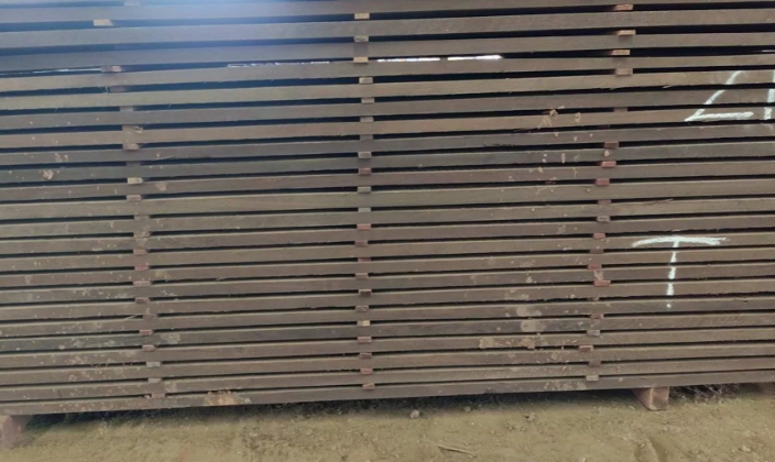 Wenge Wood Factory China