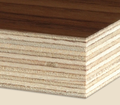 Engineered Wood Components
