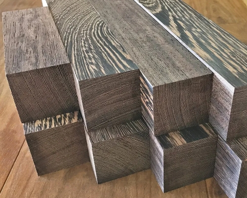 Premium Wenge Wood Iran