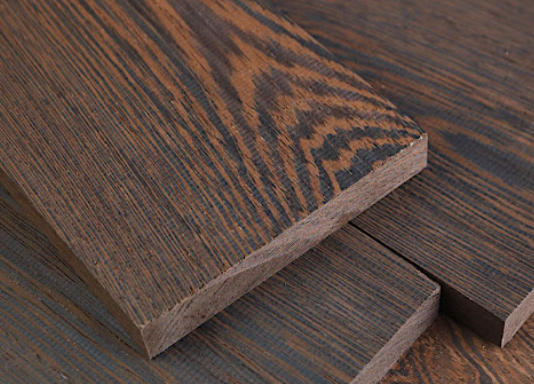 Wenge Wood Advantages And Uses