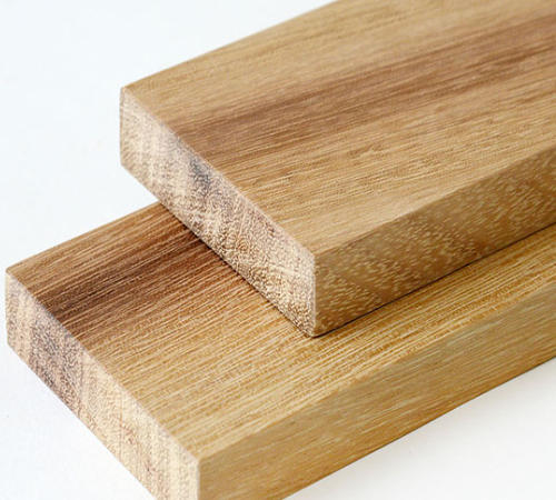 ERANGEMENT DE BOIS IROKO