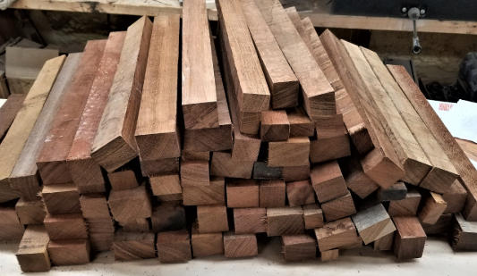 How Hard Is Jatoba Wood Hardness