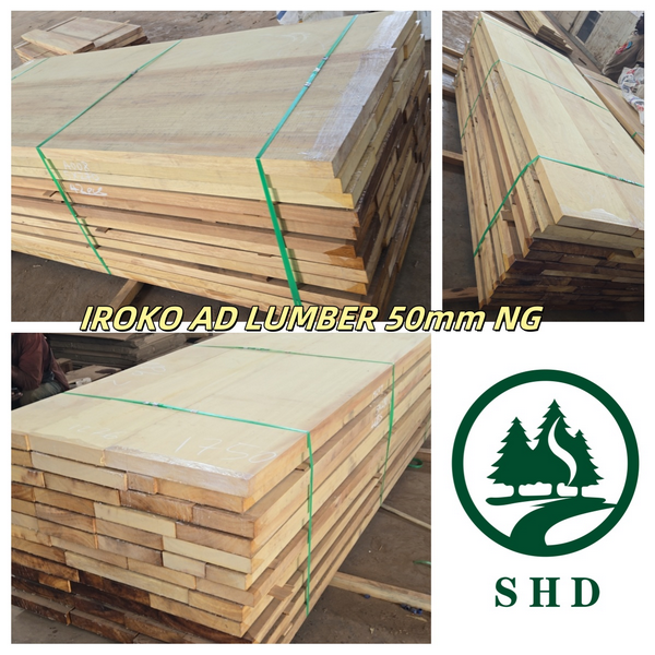 Get to Know Iroko Wood (11)