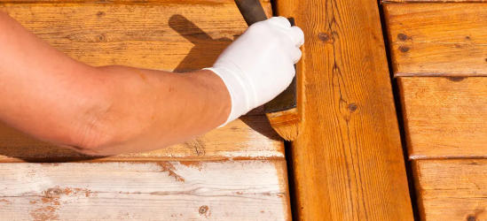 How Do You Seal Teak Wood?
