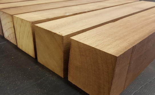 Iroko Wood Finishing And Protection Methods