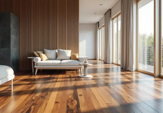 Where Can I Buy Zebra Wood Flooring?