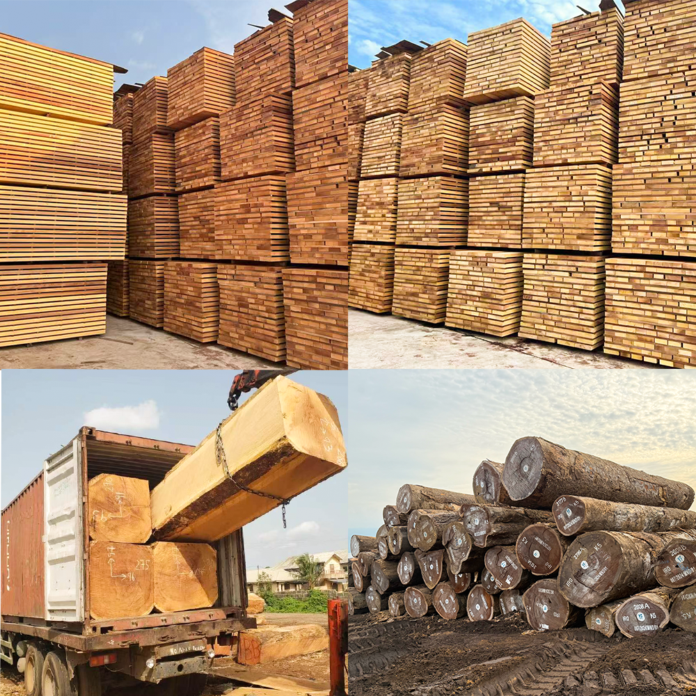 African Hardwood (6)