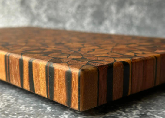 Is Jatoba Wood Good for Cutting Boards?