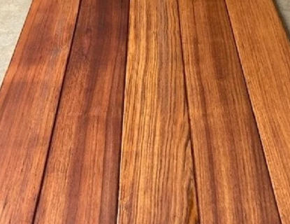 What Does Jatoba Wood Mean?