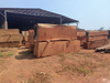 Sapelli Wood