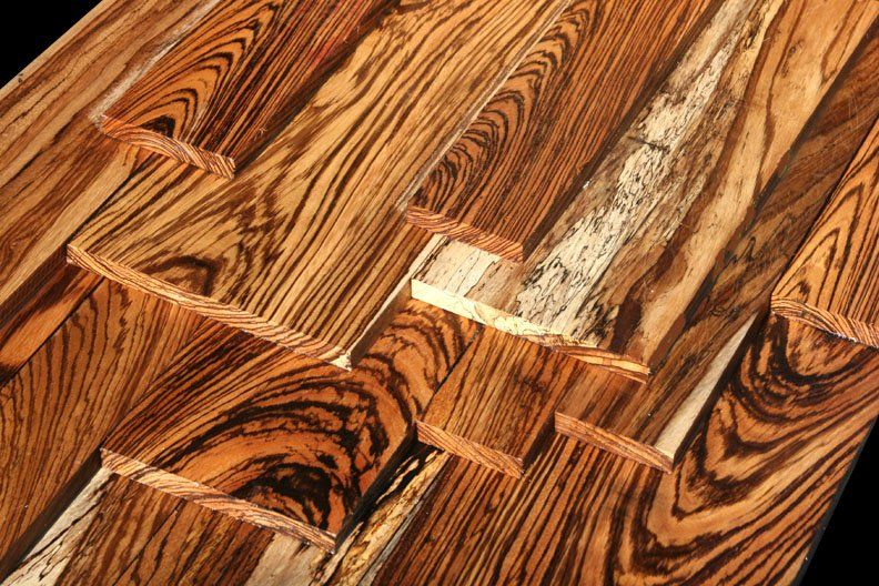 Zebra Logs