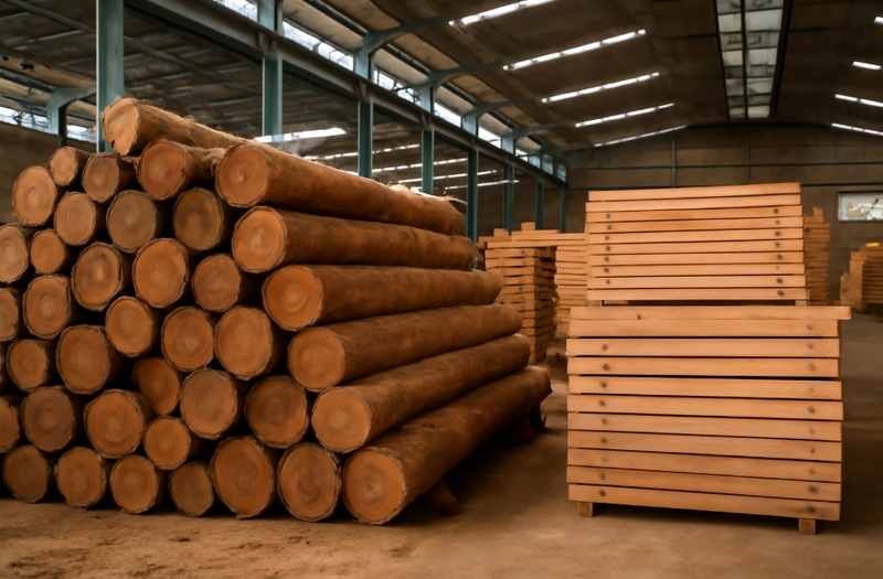 Hardwood Manufacturers India