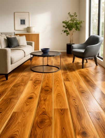 Hardwood Identification