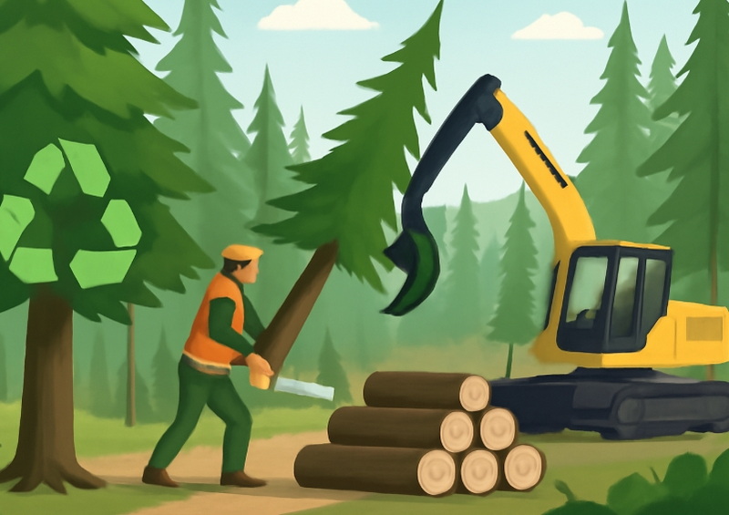 OEM Wood Products