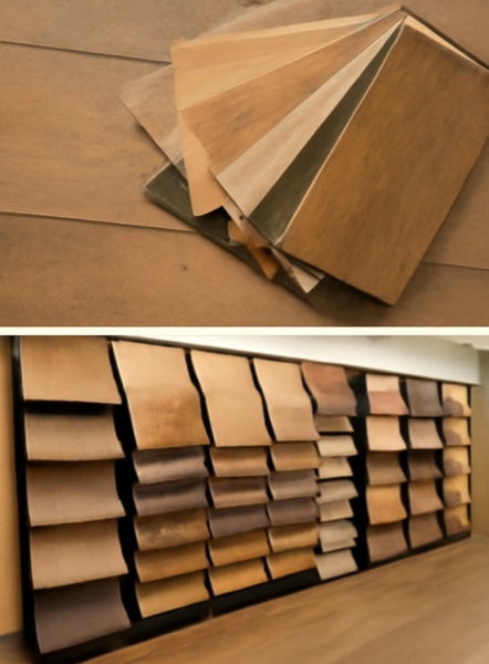 Hardwood Floor Suppliers Dalton