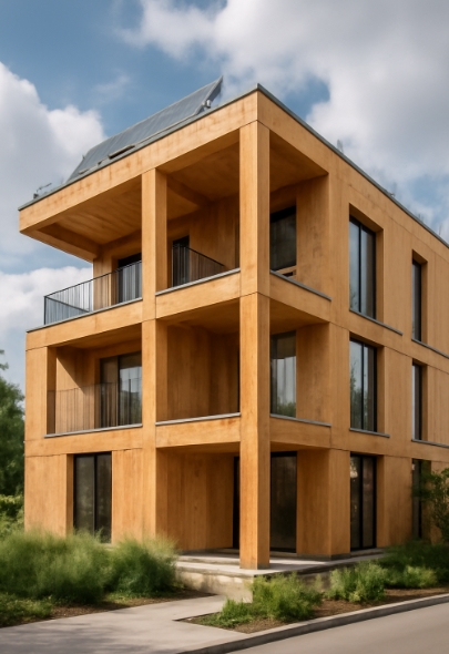 Timber Durability