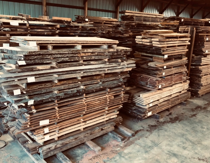 Hardwood Lumber Prices