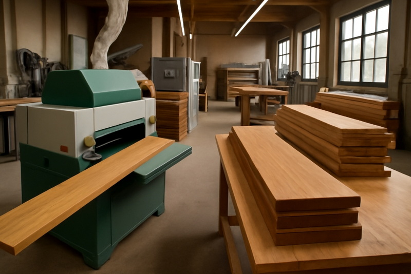 TOP 10 Afrormosia Wood Manufacturers in France