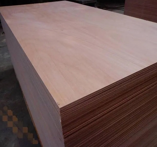 Leading Okoume Wood Producers France