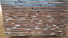 Wenge Wood