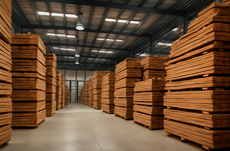 Domestic Hardwood Suppliers