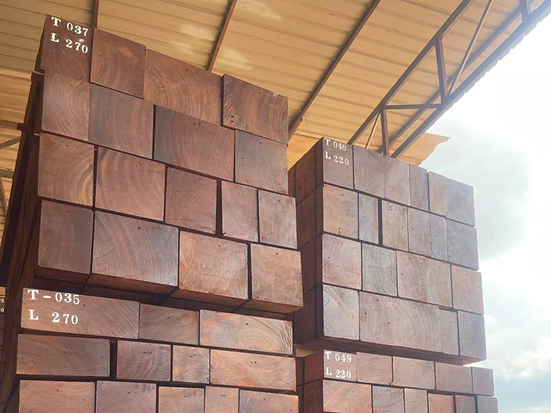 Top Tali Wood Factory Arabia