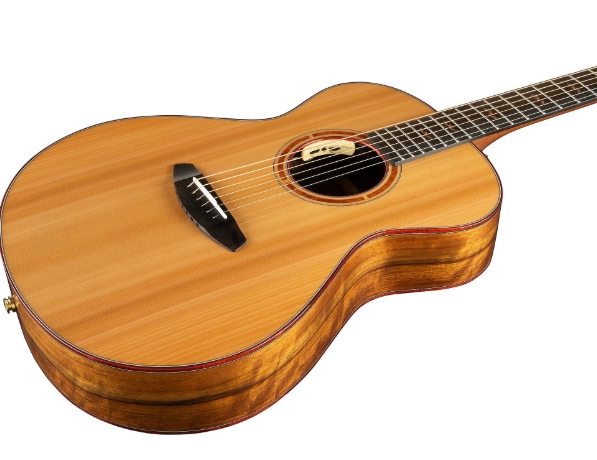 Why Choose Ovangkol Wood Over Rosewood for Your Guitar?