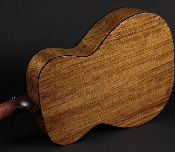 What Is Ovangkol Wood in Guitars?