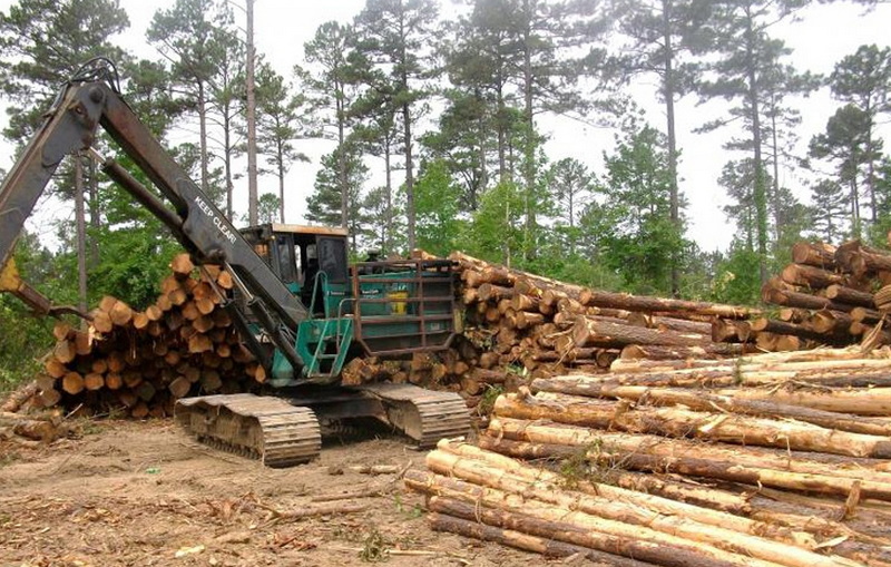 Lumber Wholesalers South