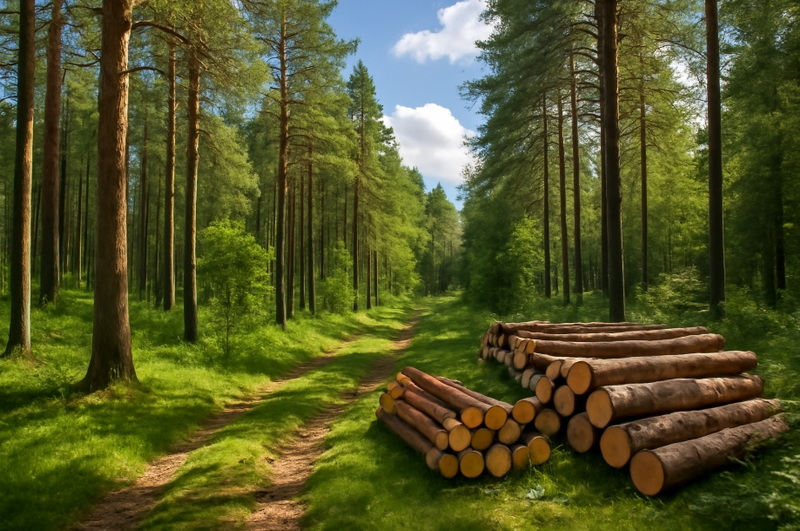 Can You Lease Your Land To A Timber Company.jpg