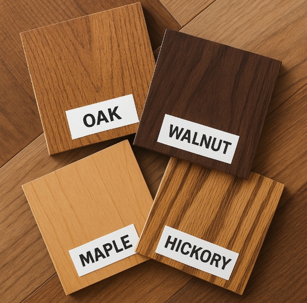 Atlanta Hardwood Flooring Retailers
