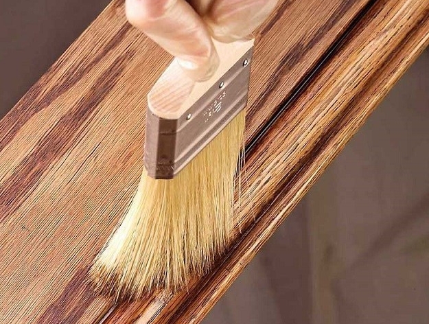 Should You Stain Teak Wood