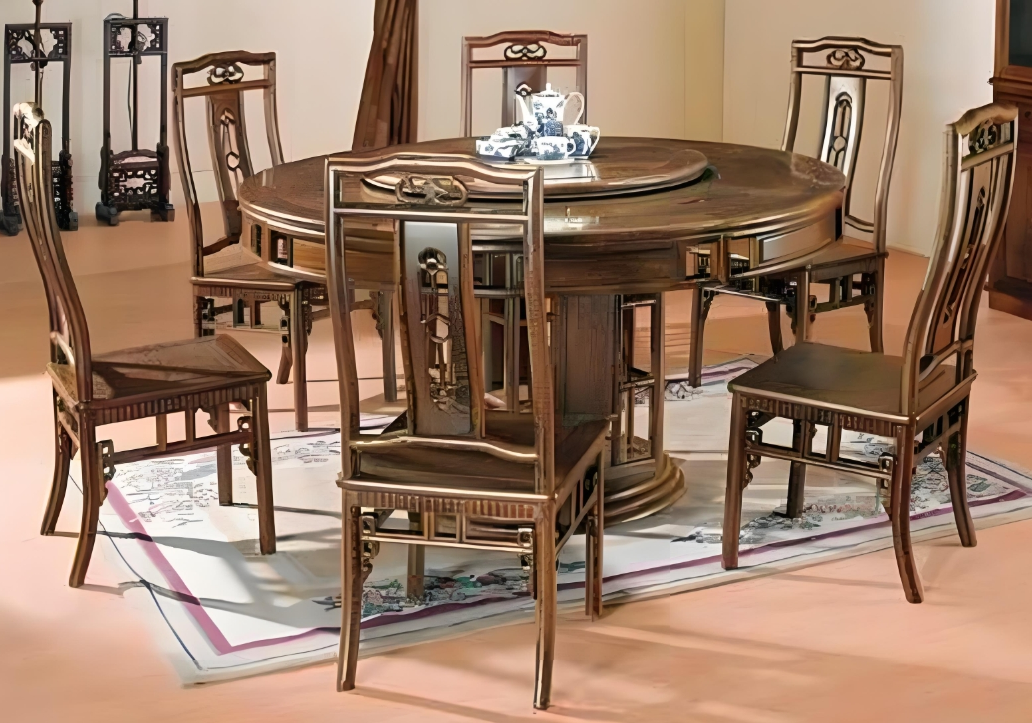 Wenge Wood(1)