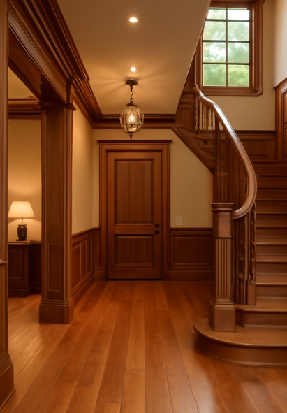 Brentwood Hardwood Distributor