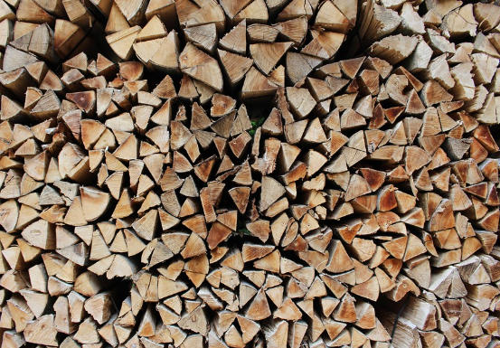 Hardwood Log Distributors China