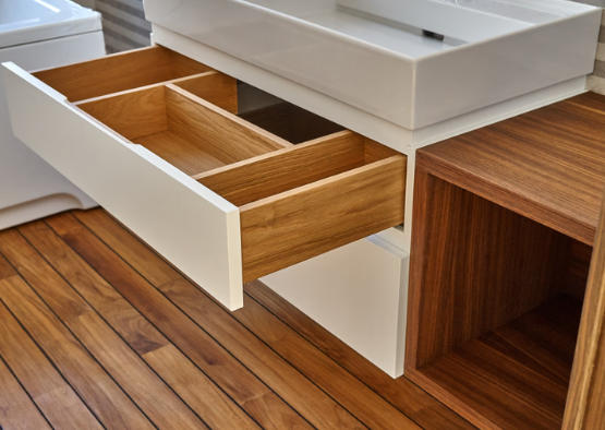 Cleaning And Oiling Iroko Wood