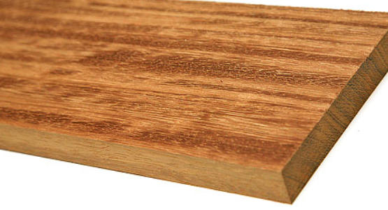 Iroko Wood Cost Comparison
