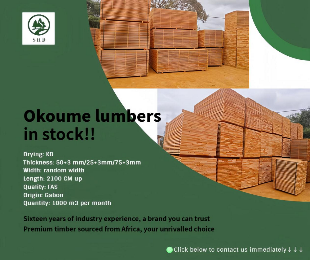 Africa&rsquo;s Four Major Timber-Producing Countries - September 2025 Status (3)