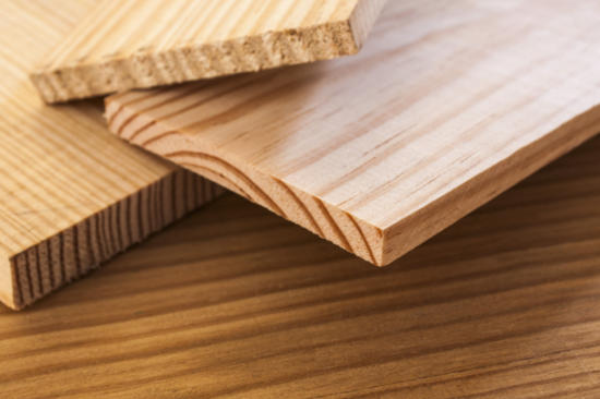 Engineered Wood Maintenance