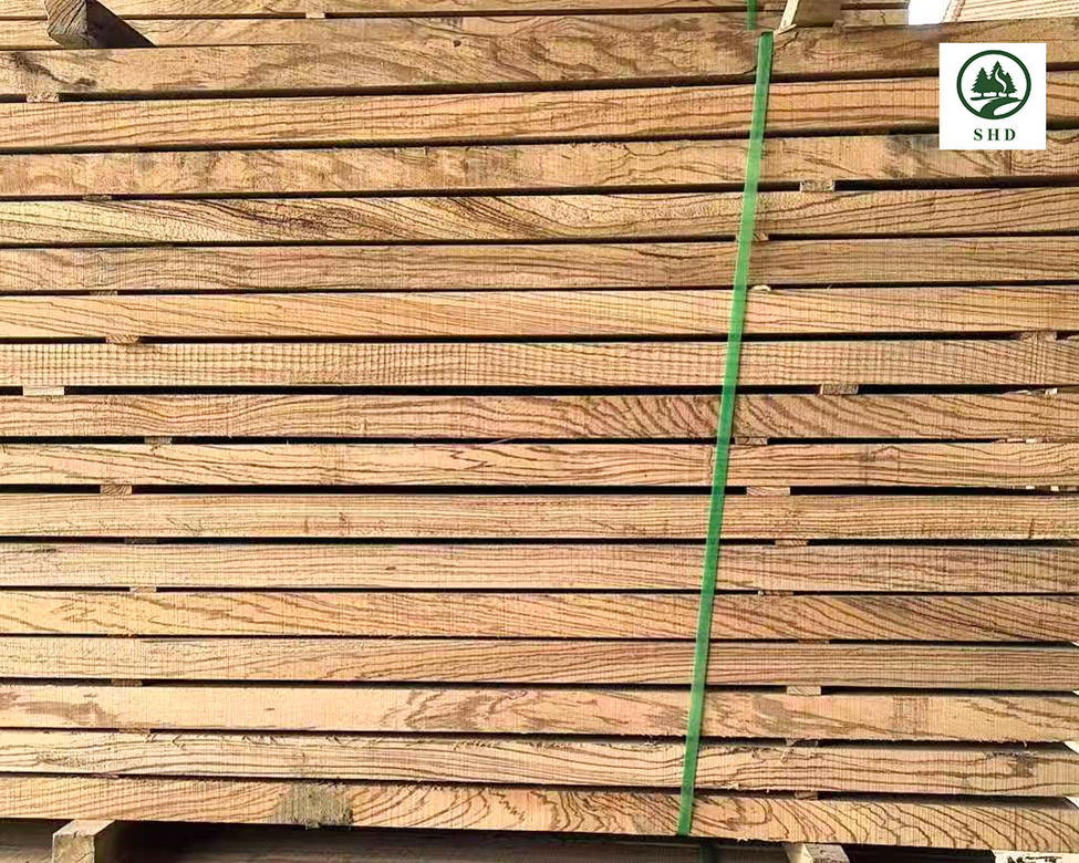 Zebra Wood (2)
