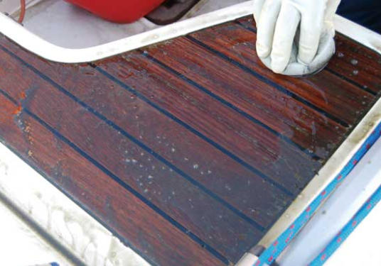 Best Oil For Teak Restoration Best Oil For Teak Restoration